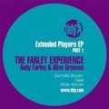 Andy Farley - Got Me Movin