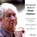 Peter Ustinov、Anthony Hopkins - Mock Mozart