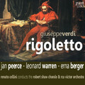 The RCA Victor Orchestra、the robert shaw chorale - Rigoletto: Act I