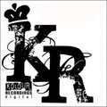 Kinky Movement - Hold That Groove