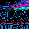 Slam Stewart - Hop, Skip and Jump