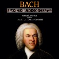 marcel couraud、The Stuttgart Soloists - Brandenburg Concerto No. 3 in G Major, BWV 1048: III. Allegro