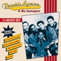 Frankie Lymon、The Teenagers - Fools Rush In