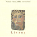 Vassilis Saleas - They Are All Thirsty