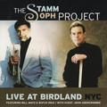 bill mays、Ed Soph、Marvin Stamm、The Stamm / Soph Project - Two As One