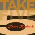 Dave Brubeck (戴夫·布鲁贝克) - Short Nin' Bread