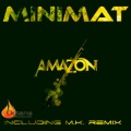 MK、Mathieu Devilliers - Amazon (Original Mix)