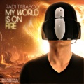 Radi Tabasco - My World Is On Fire  Radi Tabasco & Keith Hurtigan Mix (Radio Edit)