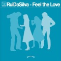 Feel The Love (Radio Edit)