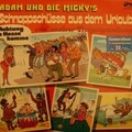 Adam und die Micky's - Schnappschüsse aus dem Urlaub Medley 1