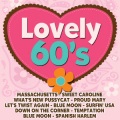 The 60's Pop Band - Temptation