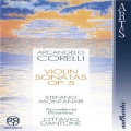 Accademia Bizantina、ottavio dantone - Sonata Da Chiesa No. 2 In Si Bemolle Maggiore: I. Grave