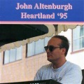 John Altenburgh - Sorry, Can't Wait