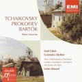 Sviatoslav Richter - Piano Concerto No. 5 in G Op. 55: Moderato ben accentuato