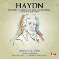 Camerata Rhenania、Helmut Klockl、Gerhard Vetter、Hanspeter Gmür - I. Allegro