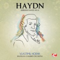 Bratislava Chamber Orchestra - German Dance No. 4 in C Major