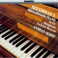 Andras Schiff - Polonaise in C Major, Op. 89