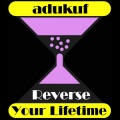 Adukuf - Myself