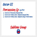 Oscar Gs - Percussion