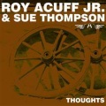 Sue Thompson - Don't Let The Stars Get In Your Eyes
