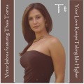 Victor Imbres、Thais Torres - Your Love Keeps Taking Me Higher (Radio Edit)
