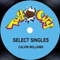 Calvin Williams - It Won't Matter At All