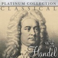 Plantinum Collection Band - Hallelujah
