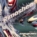 Rxn、Niwa - Kookaburra (Original Mix)
