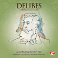 Symphony Orchestra of Bolshoi Theatre - A Brook, Ballet Suite: I. Allegro