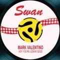 Mark Valentino - The Push And Kick