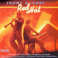 Ebony - Blue Grass and Green Sky