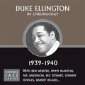 Duke Ellington - Mardi Gras Madness
