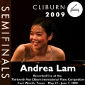 Andrea Lam - Sonata in C Major, Hob.XVI:50: I. Allegro