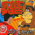 Atomic Babies - Cetch Da Monkey Meat Beat Manifesto (Sonology Mix 