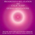 Diane Hough、david gibson - Progressive Relaxation