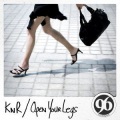 KnR - Open Your Legs