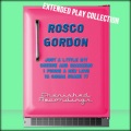 rosco gordon - Cheese and Crackers