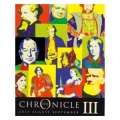 joss ackland、Jenny Agutter、James Bollam、David Suchet、Maureen Lipman、Robert Powell、Charles Dance、Tony Britton、John Sessions - Chronicle - Book III - Part 3