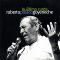 roberto goyeneche - Naranjo en Flor