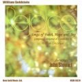 William Goldstein、John Stewart - Communion Hymn
