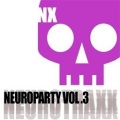 Neuroxyde - Under My Feet Rework