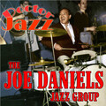 The Joe Daniels Jazz Group - Doctor Jazz