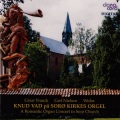 Knud Vad - Koral nr. 3 i a-mol