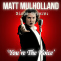 Matt Mulholland - You're The Voice