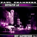 Paul Chambers、DR - Dexterity