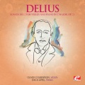 Oliver Colbentson、Erich Appel - Sonata No. 2 for Violin and Piano in C Major, Op. 21: I. Con moto