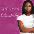 DinahSty、Divine - Got a Man