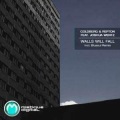 Coldberg、Repton、Joshua Wentz - Coldberg & Repton Feat Joshua Wentz (Walls Will Fall)