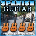 Juan España - Let It Be