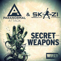 Paranormal Attack、Skazi - The Maff